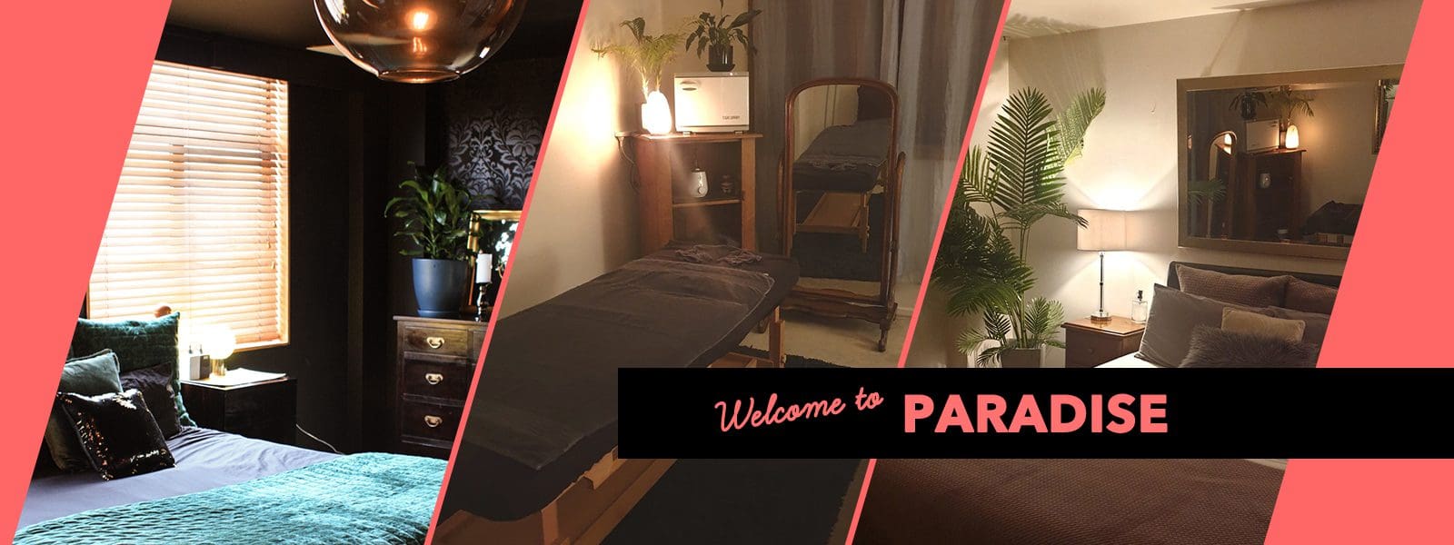 to Paradise Club in Wellington CBD Oni NZ